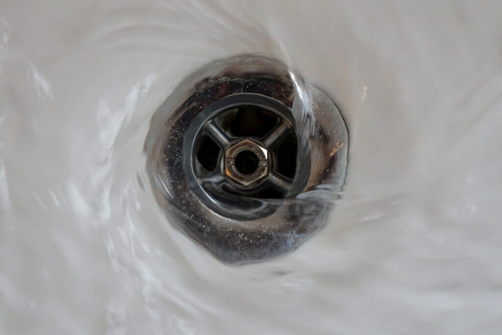 Drain cleaning services in LA